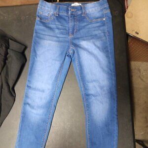 Jordache super skinny jeans
